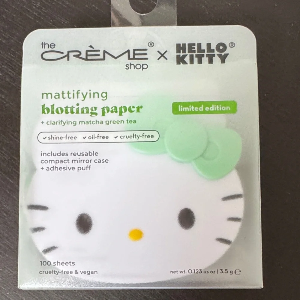 Hello Kitty Creme Shop Bundle - Picture 3 of 9